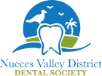 Nueces Valley District Dental Society logo