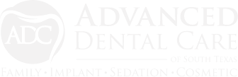 Advanced Dental Care of South Texas logo